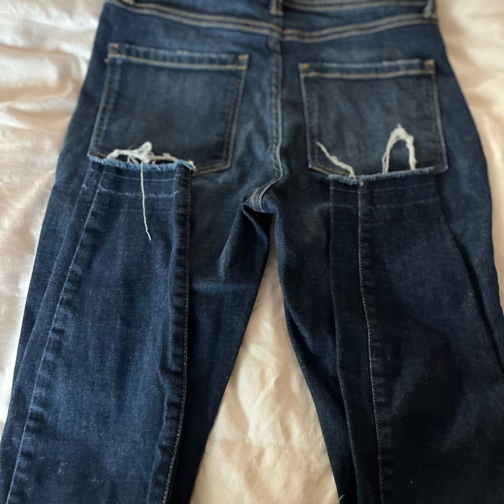 Morrison Denim The Trucker